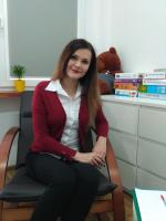 Monika Karpińska