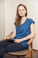 Natalia Dąbrowska