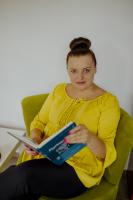 Magdalena Woźniak-Kościelak