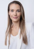 Patrycja Rybaczek