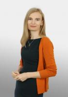 Ewa Żebrowska