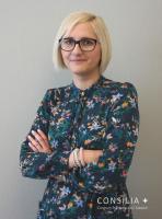 Katarzyna  Zawadzka