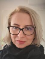 Agnieszka Zakrzewska