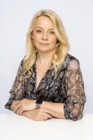 Agata Uziębło-Gawlak