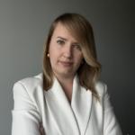 Magdalena  Fierka-Mroch