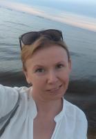 Anna Jackowska - Oleszczak
