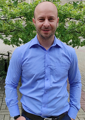 Przemysław Stępień