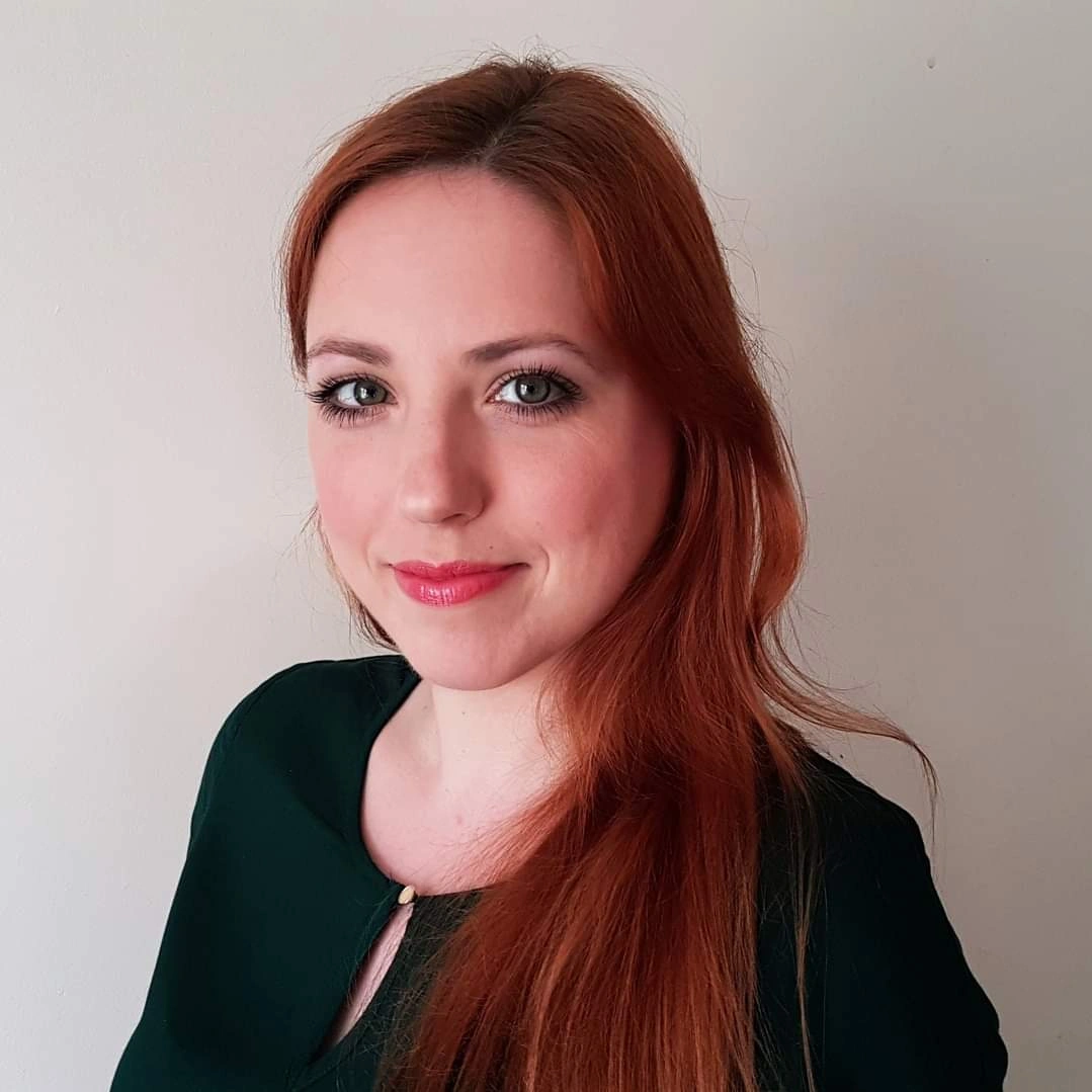 Iwona Rezmer-Pałka 