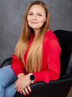 Edyta Walicka