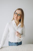 Karolina Tomiczek- Kudła
