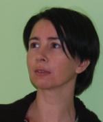 Justyna Owczarek- Skoneczna