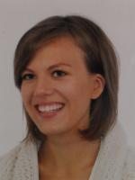 Dorota Babrzymąka