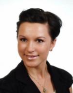 Elżbieta  Znój-Daciuk 