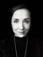 Marlena Szyszłow-Nowak