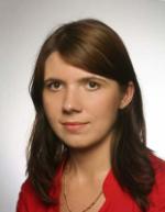 Marta Kutniewska-Kubik