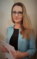 Agnieszka Słomka